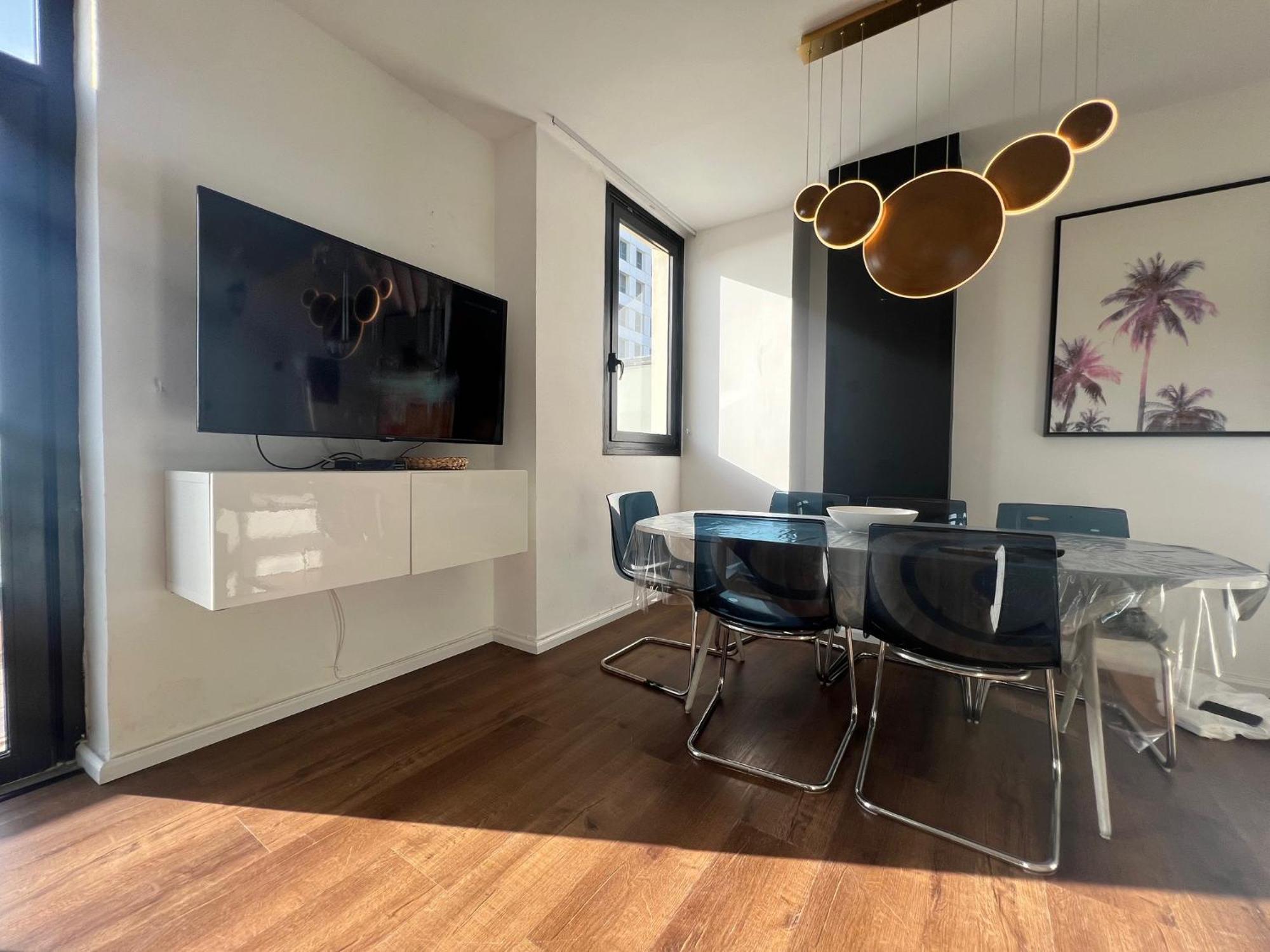 3Bedrooms Suite With Balcony And Shelter Yarkon15 Tel Aviv Exterior photo