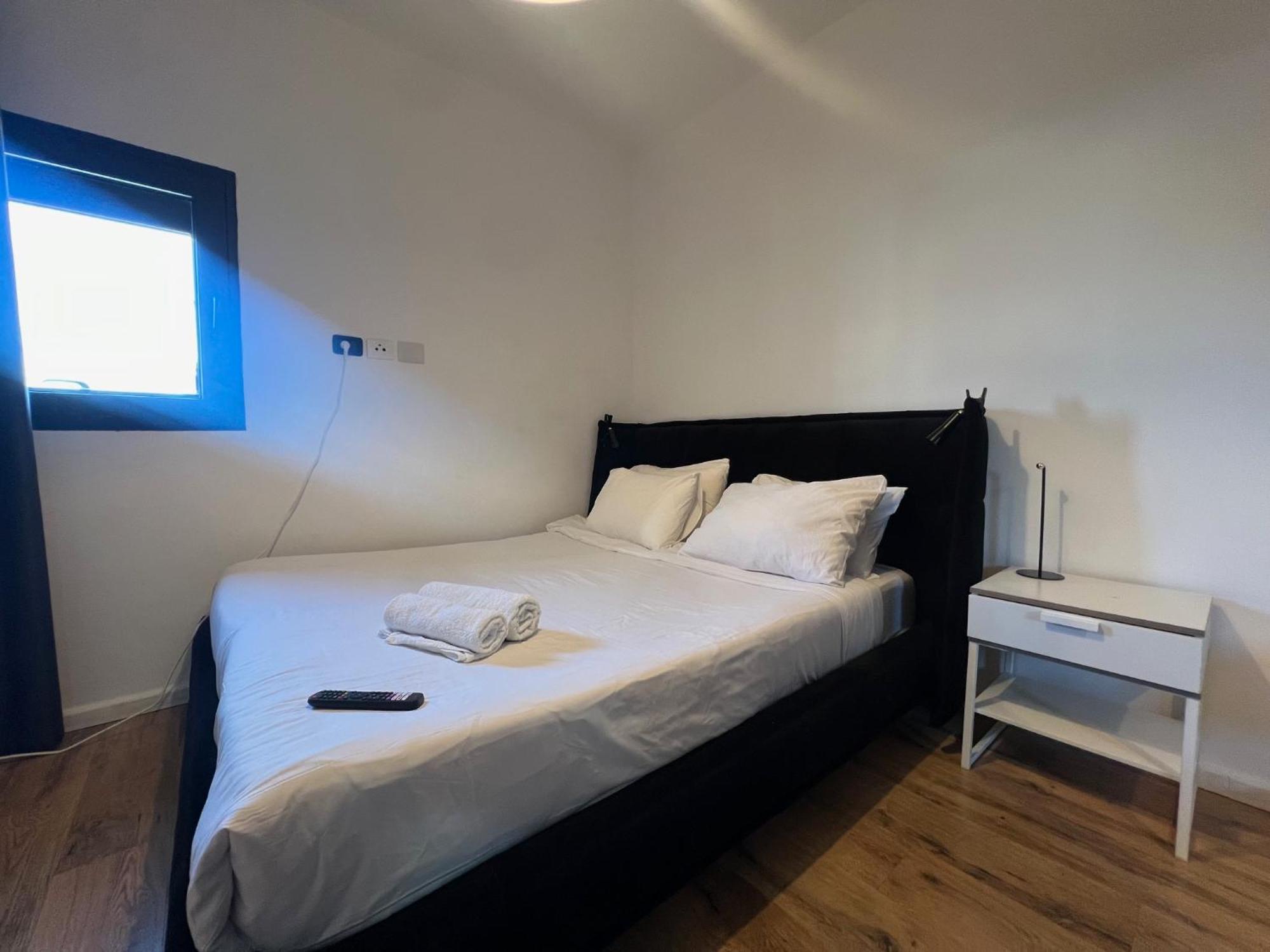 3Bedrooms Suite With Balcony And Shelter Yarkon15 Tel Aviv Exterior photo